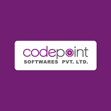 CODEPOINTS Softwares PVT.LTD