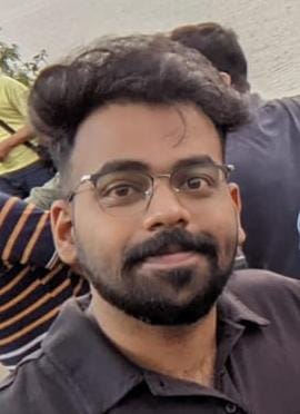 AKHIL VENUGOPAL