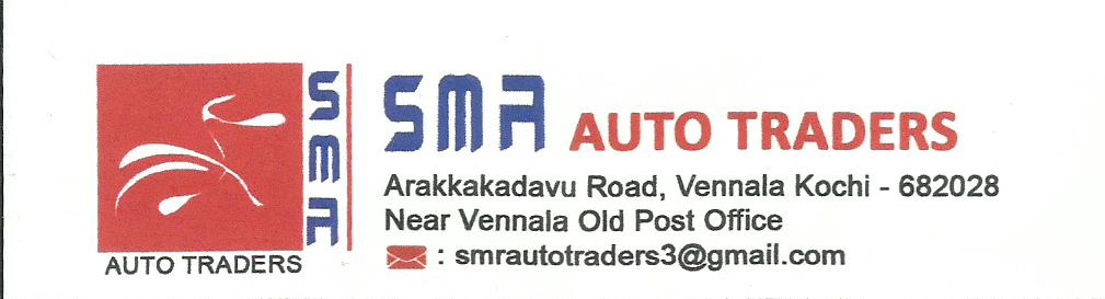 SMR AUTO TRADERS