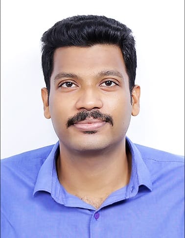 Akhil Sai