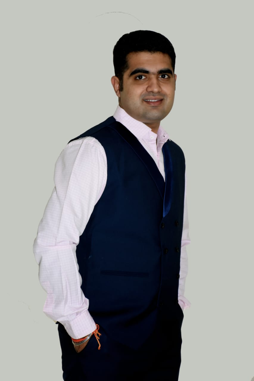 Vaibhav Kriplani